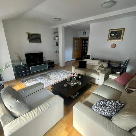 Apartman Centar SJJ Extérieur photo