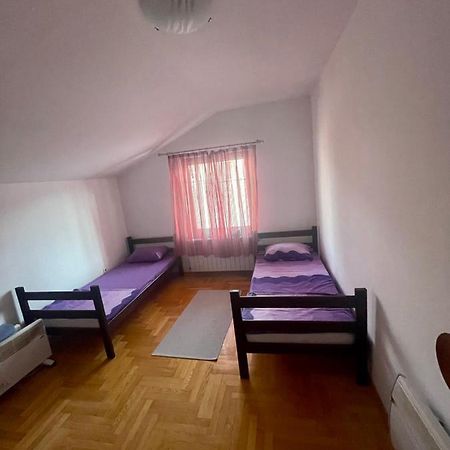 Apartman Centar SJJ Extérieur photo