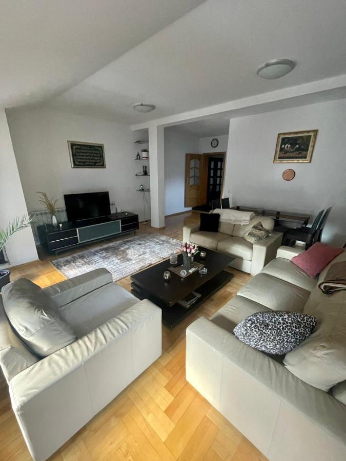 Apartman Centar SJJ Extérieur photo