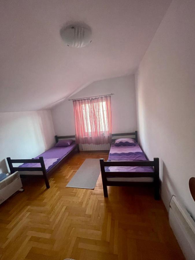 Apartman Centar SJJ Extérieur photo
