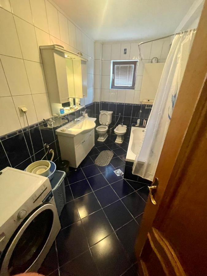 Apartman Centar SJJ Extérieur photo